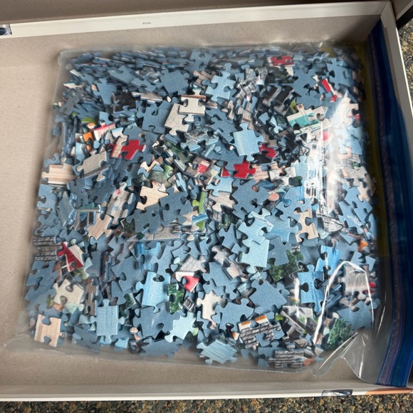 Ravensburger Puzzles - Picture 2 of 3